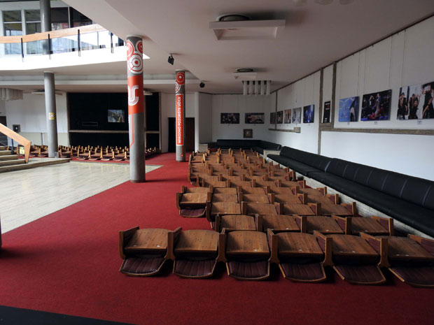 Мајстори „истерали“ глумце из позоришта: Ужичани гостују на Златибору